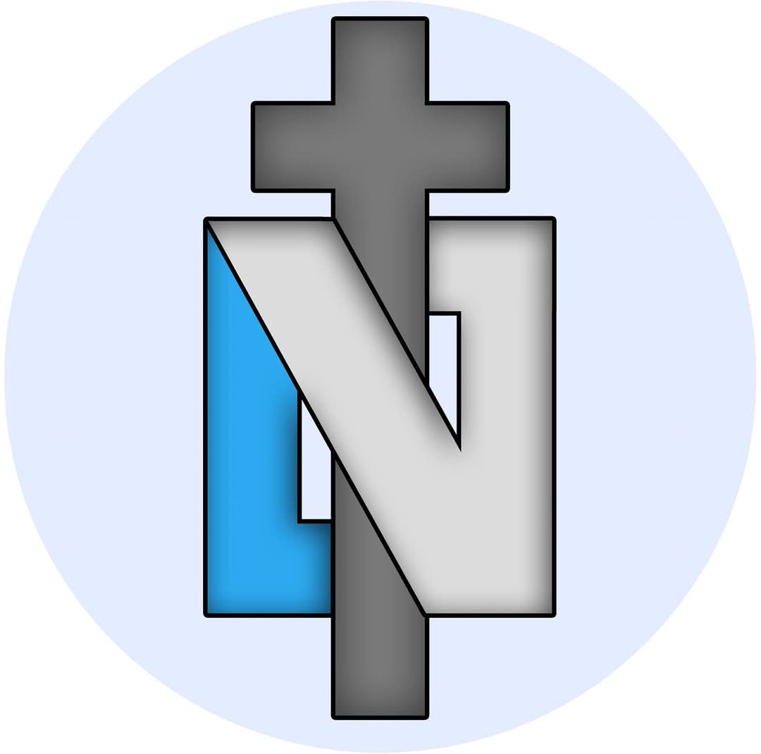 Igreja Nueva Vida Logo